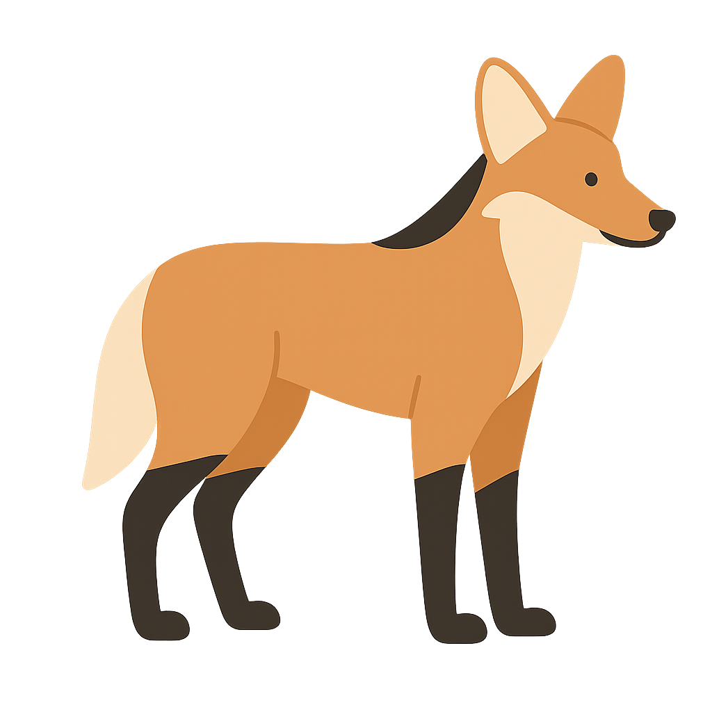 Lobo-Guará