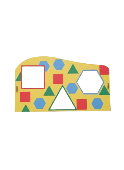 Referência M1 Ajuste Geométrico